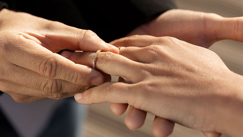 Cum alegi verighetele potrivite – ghid practic pentru viitorii miri