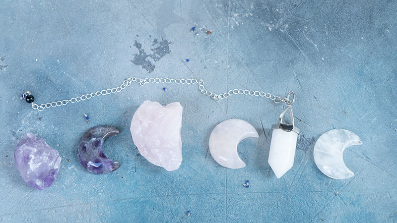 Ce piatra pretioasa ti se potriveste in functie de zodie