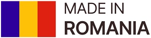 Fabricat in Romania
