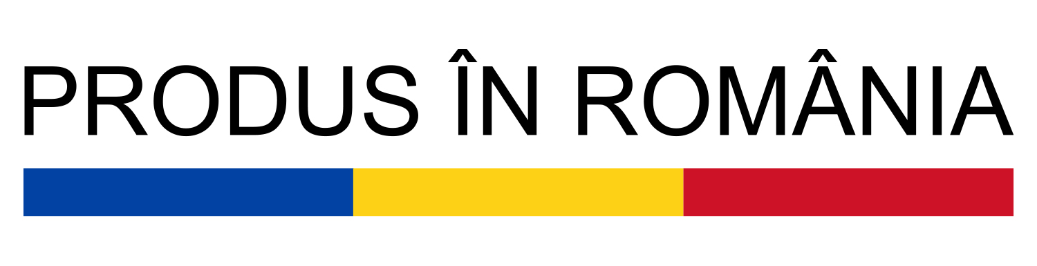 Fabricat in Romania
