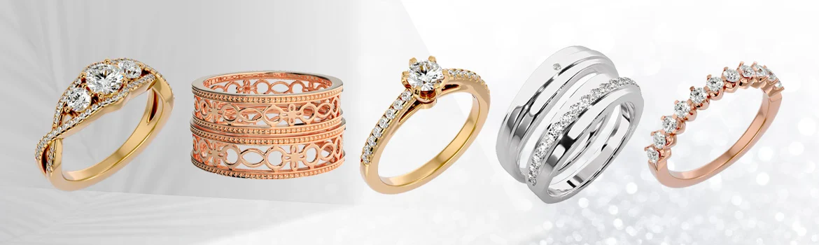 Gold Jewelry