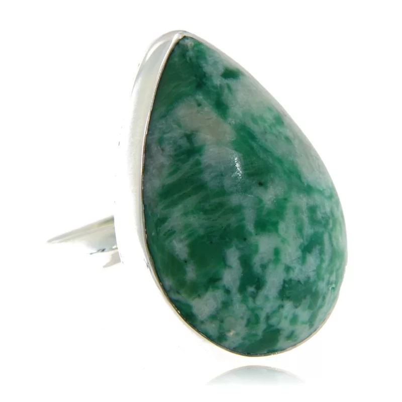 Inel Argint 925 Mariposit Natural - Unicitate si Rafinament Mineral