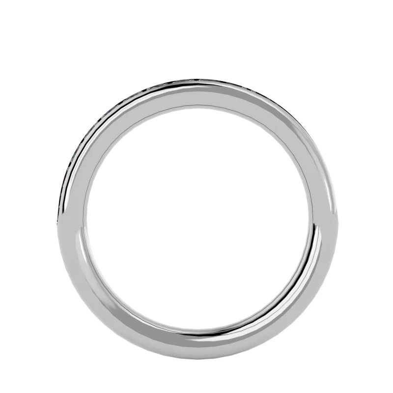 Inel Semi-Eternity Gorgeous Briliant Aur 18k Pure Diamonds - Claudia