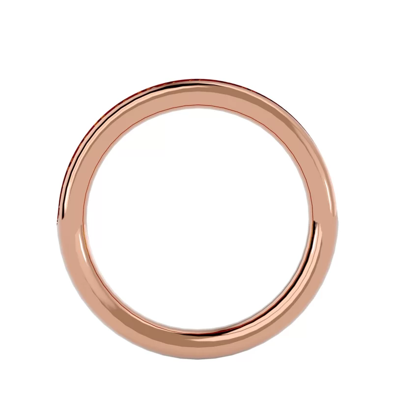 Inel Semi-Eternity Gorgeous Briliant Aur 18k Pure Diamonds - Claudia