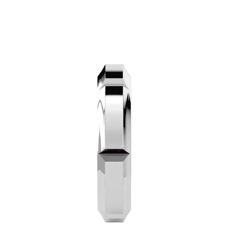 Verigheta Sylish Plain Aur 18k Phoenix
