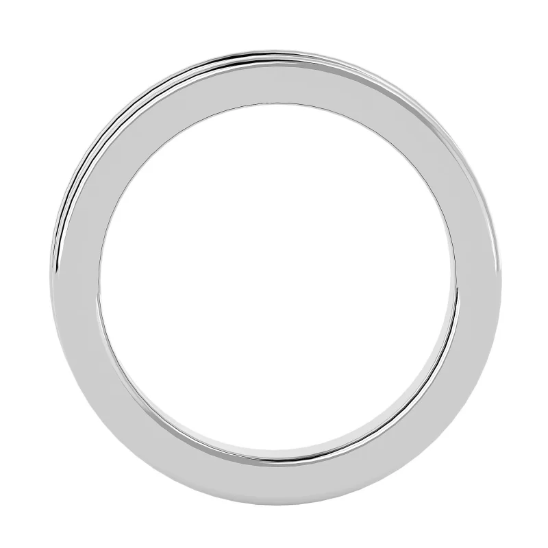 Verigheta Sophisticated Minimalist Plain Aur 18k - London
