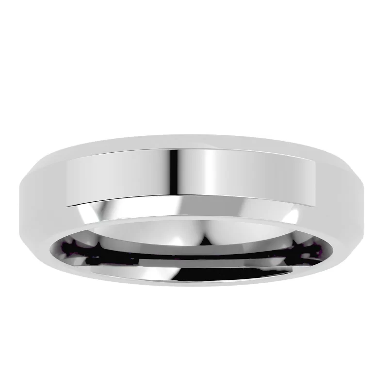 Verigheta Fine Subtle Plain Aur 18k Bangkok