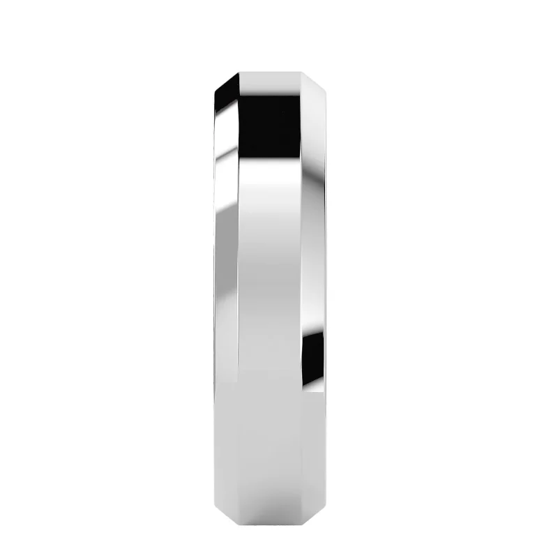 Verigheta Fine Subtle Plain Aur 18k Bangkok