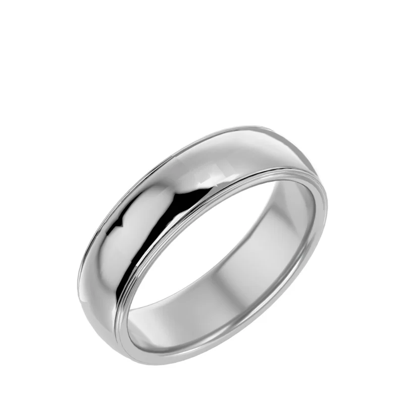 Verigheta Bright Harmonious Plain Aur 18k - Venice