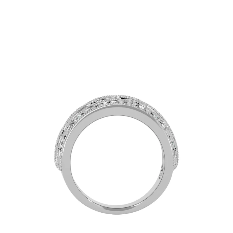 Verigheta Astonishing Brights Aur 18k Natural Diamonds - Manhatan