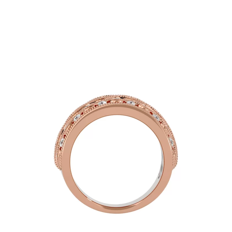 Verigheta Astonishing Brights Aur 18k Natural Diamonds - Manhatan
